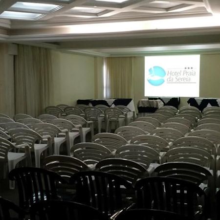 Hotel Praia Da Sereia Salvador Eksteriør billede
